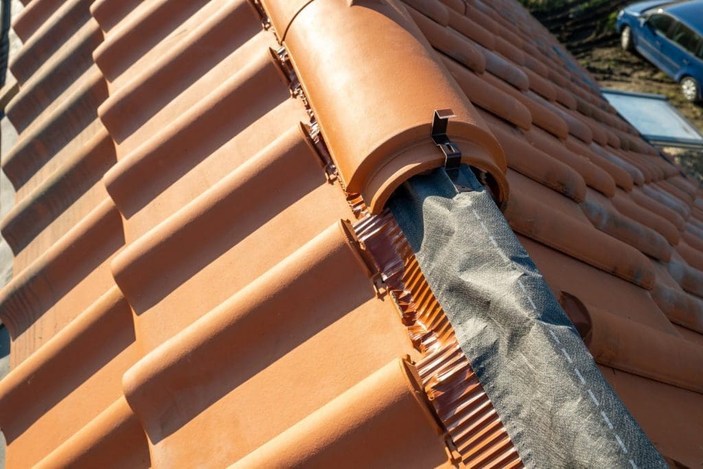 Toiture et travaux de couverture à Die