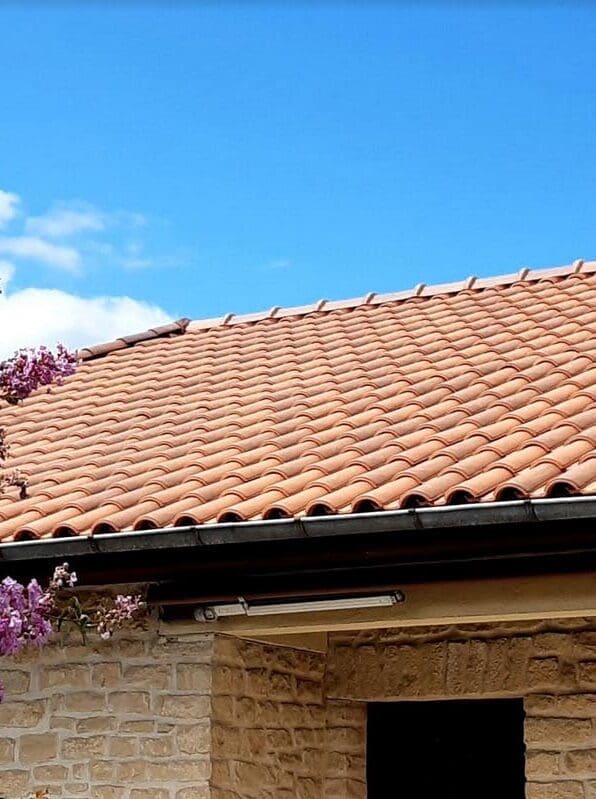 Toiture et travaux de couverture à Etoile-sur-Rhône