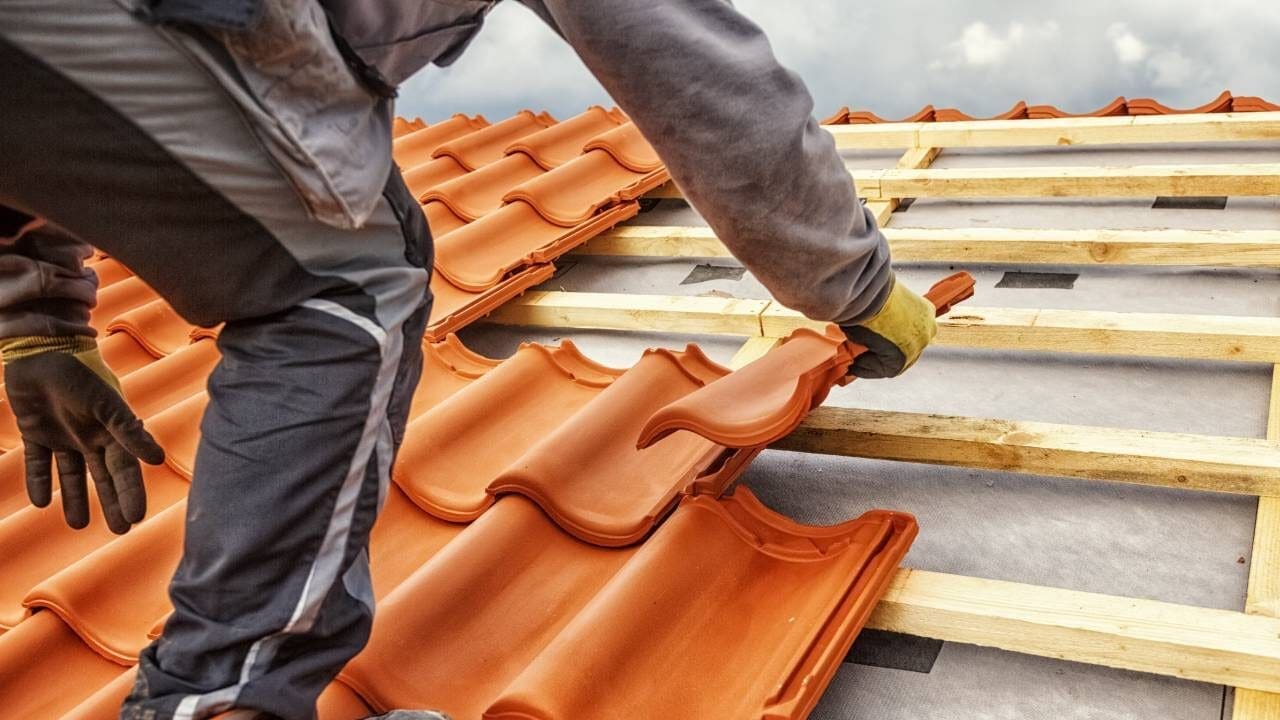 Toiture et travaux de couverture à Montélimar