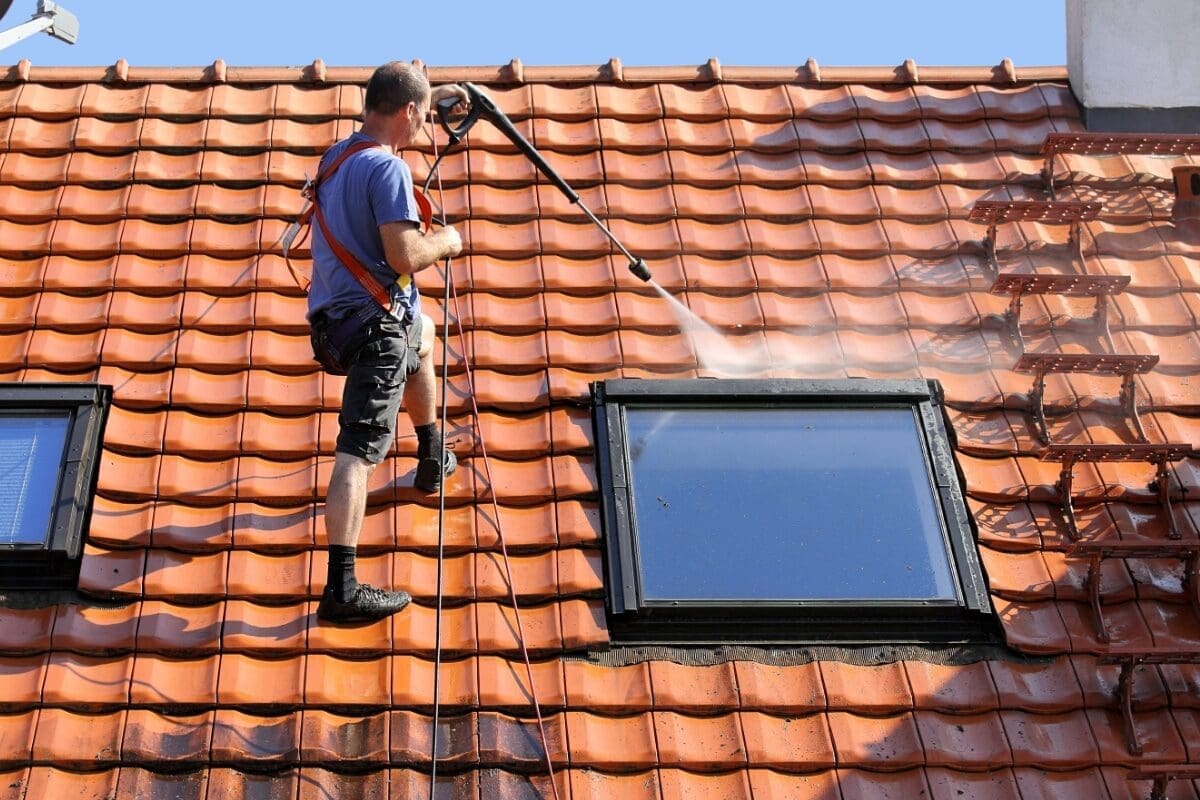 Toiture et travaux de couverture à Saint-Marcel-lès-Valence